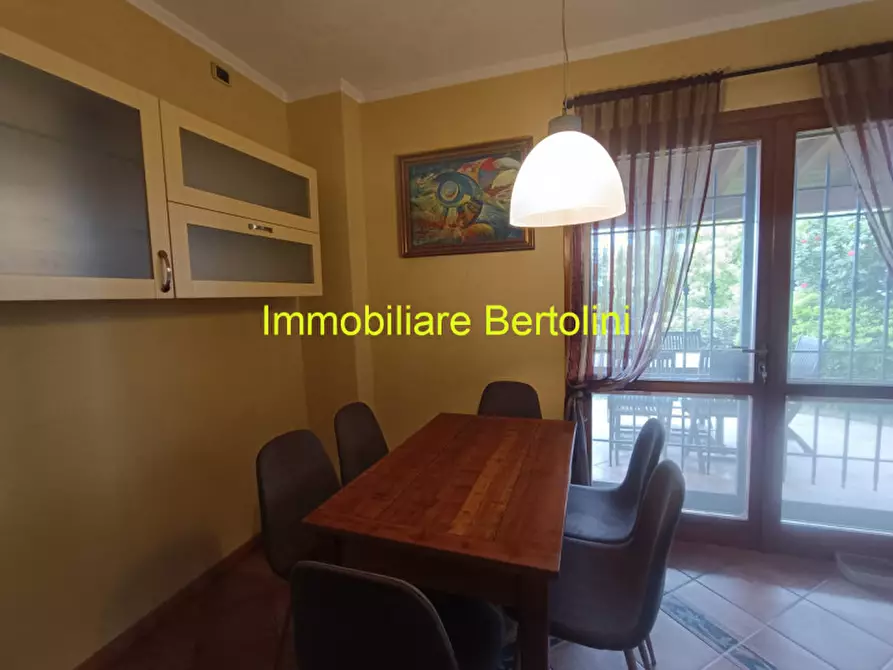 Immagine 18 di Villa in vendita  in ZONA SOLARO a San Remo