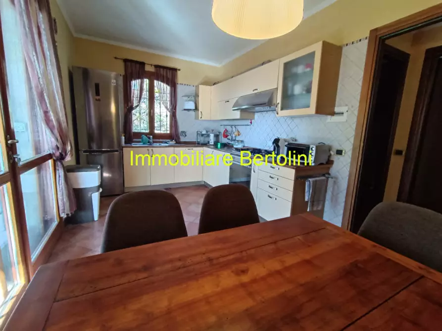 Immagine 19 di Villa in vendita  in ZONA SOLARO a San Remo