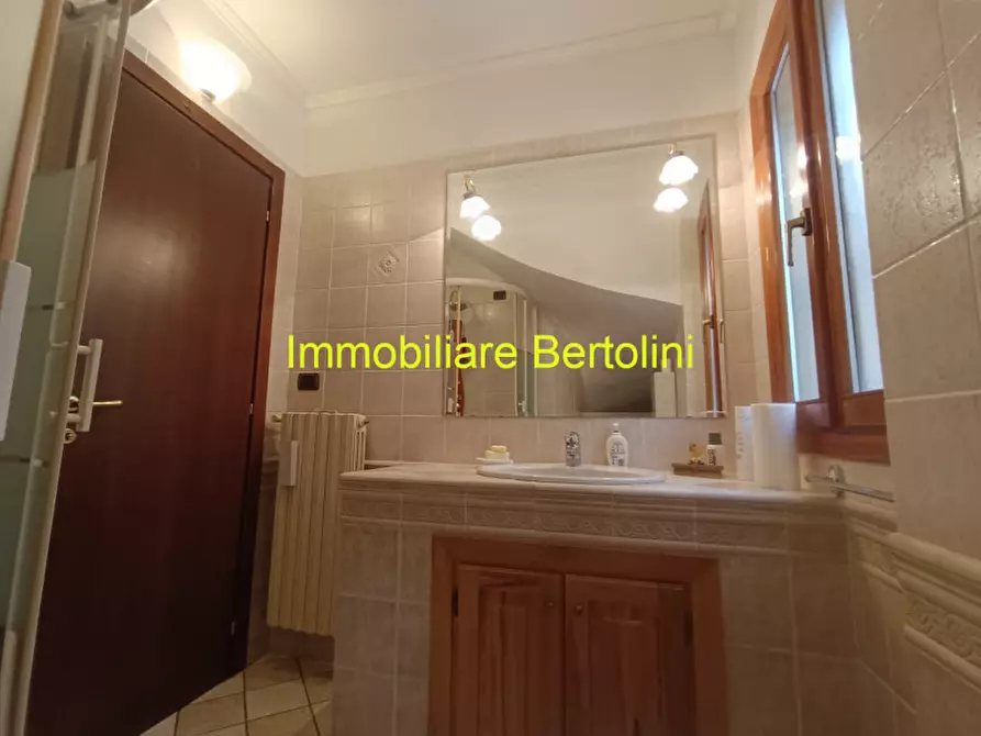 Immagine 21 di Villa in vendita  in ZONA SOLARO a San Remo