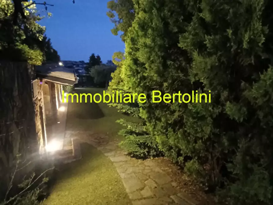 Immagine 22 di Villa in vendita  in ZONA SOLARO a San Remo