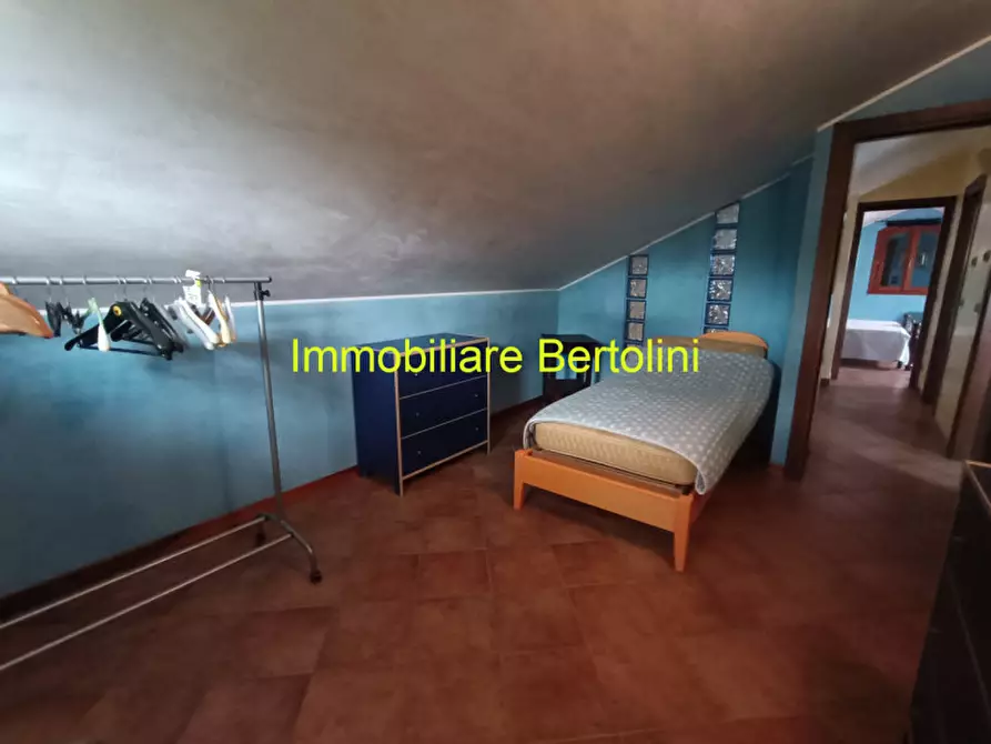 Immagine 28 di Villa in vendita  in ZONA SOLARO a San Remo