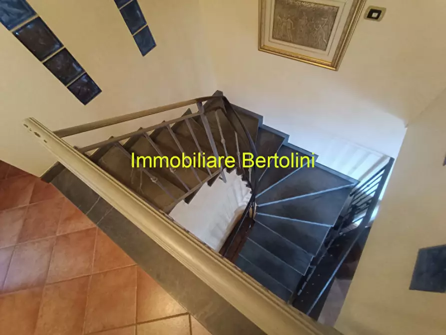 Immagine 30 di Villa in vendita  in ZONA SOLARO a San Remo