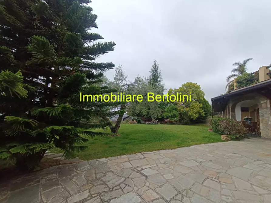 Immagine 26 di Villa in vendita  in ZONA SOLARO a San Remo