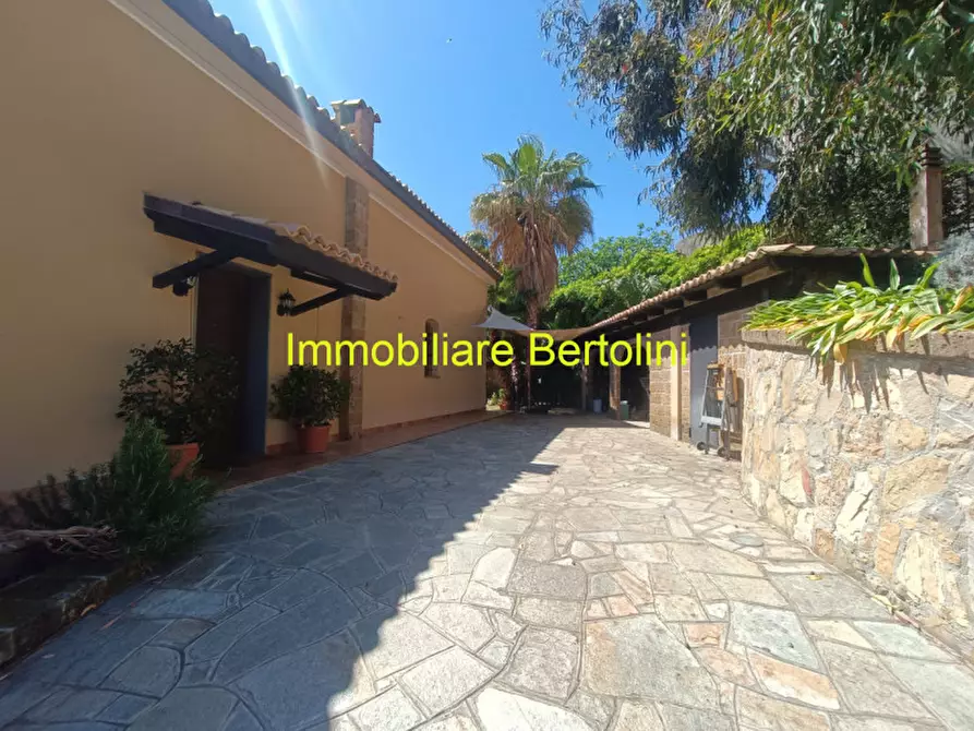 Immagine 33 di Villa in vendita  in ZONA SOLARO a San Remo