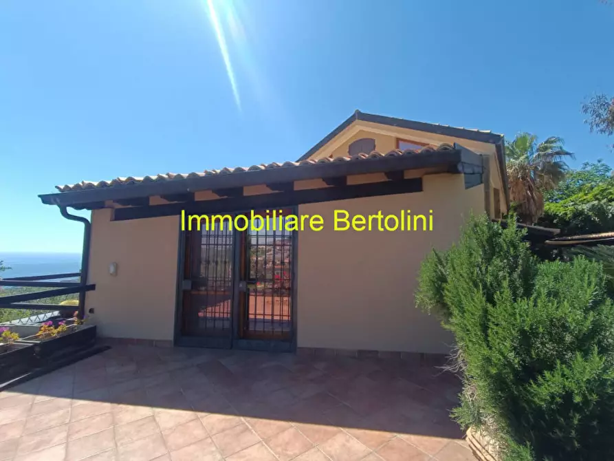 Immagine 28 di Villa in vendita  in ZONA SOLARO a San Remo