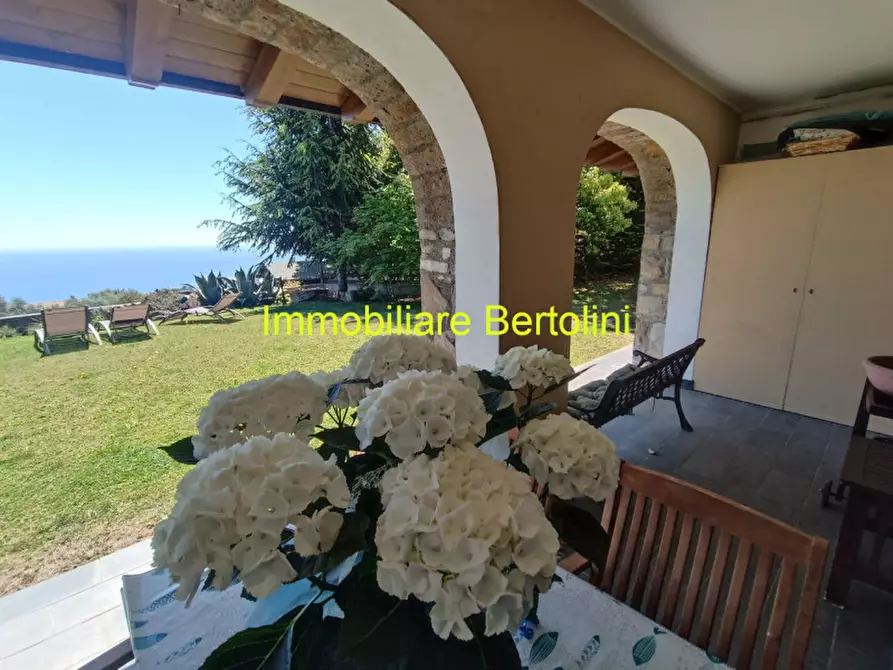 Immagine 34 di Villa in vendita  in ZONA SOLARO a San Remo
