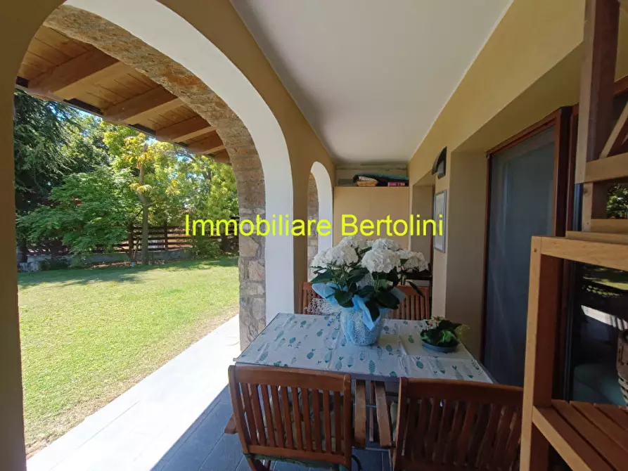 Immagine 36 di Villa in vendita  in ZONA SOLARO a San Remo