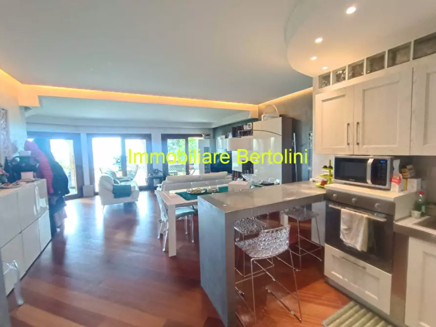Immagine 31 di Villa in vendita  in ZONA SOLARO a San Remo