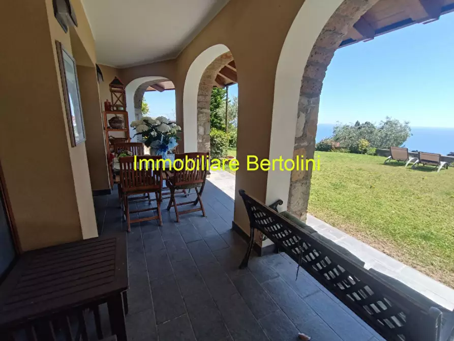 Immagine 37 di Villa in vendita  in ZONA SOLARO a San Remo