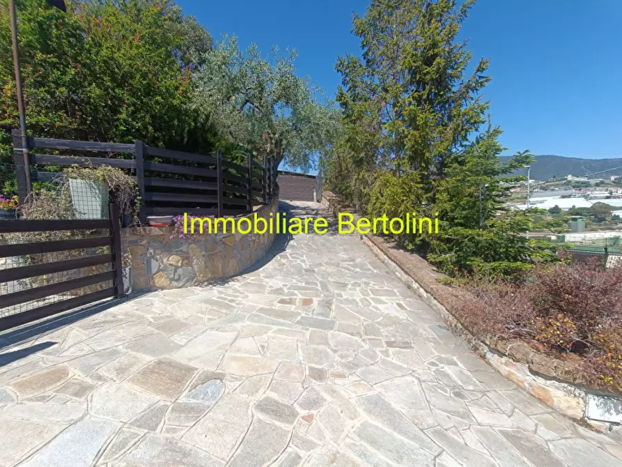 Immagine 38 di Villa in vendita  in ZONA SOLARO a San Remo