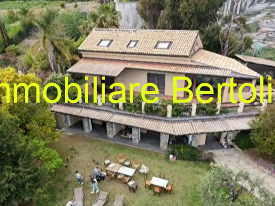 Immagine 39 di Villa in vendita  in ZONA SOLARO a San Remo