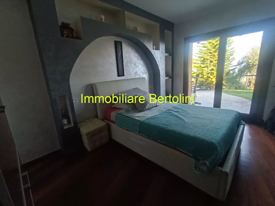 Immagine 36 di Villa in vendita  in ZONA SOLARO a San Remo