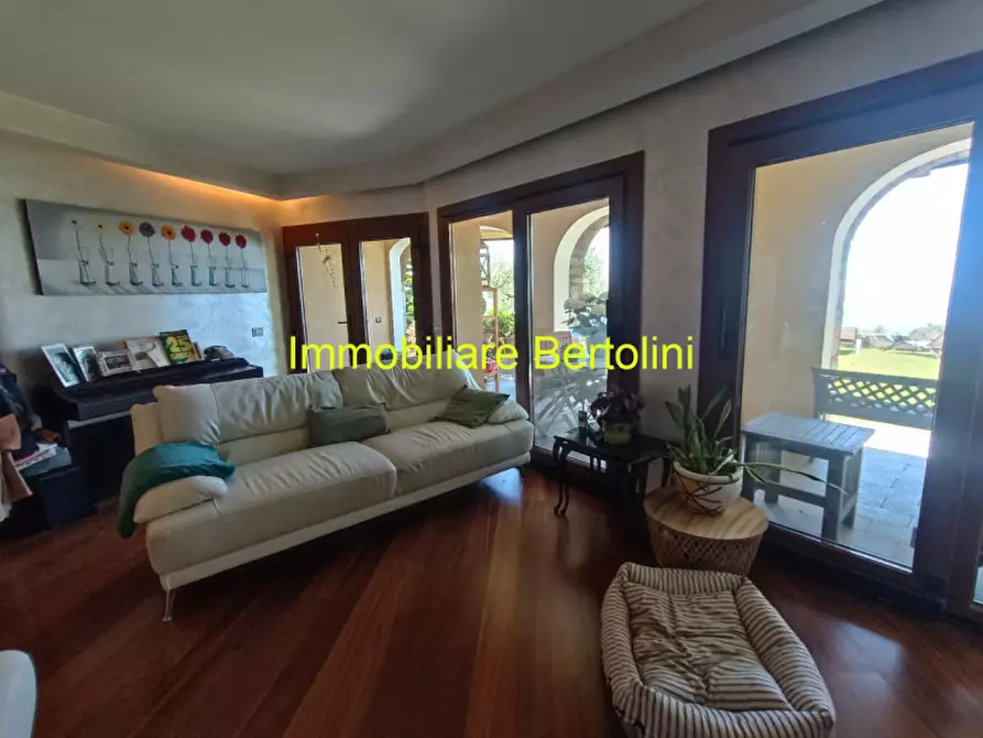 Immagine 44 di Villa in vendita  in ZONA SOLARO a San Remo