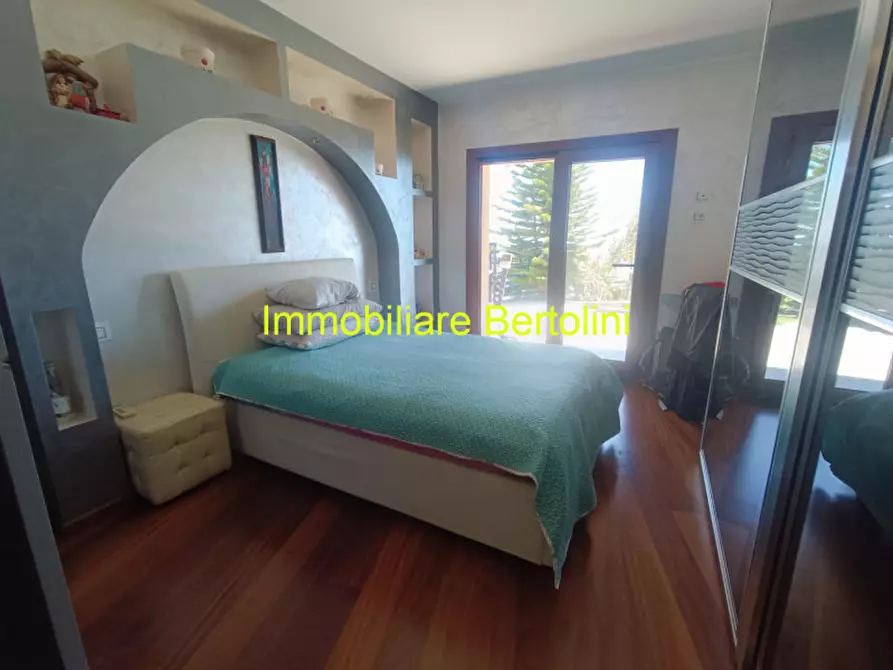 Immagine 47 di Villa in vendita  in ZONA SOLARO a San Remo