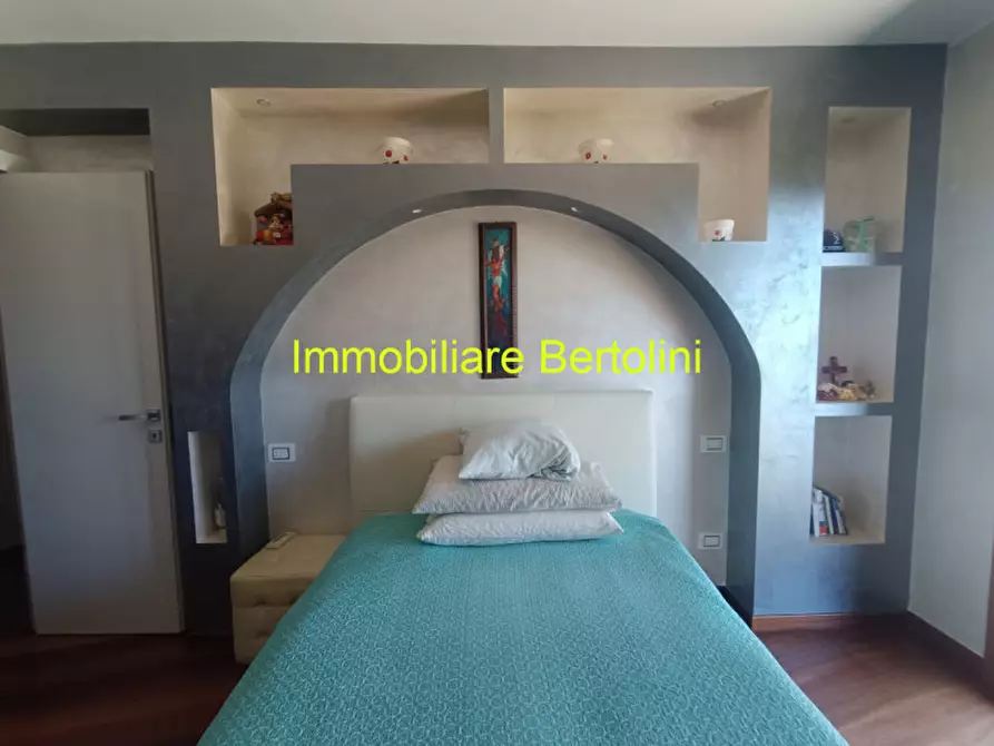 Immagine 49 di Villa in vendita  in ZONA SOLARO a San Remo
