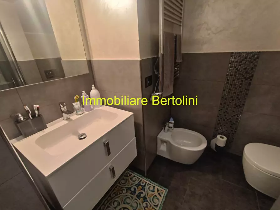 Immagine 47 di Villa in vendita  in ZONA SOLARO a San Remo