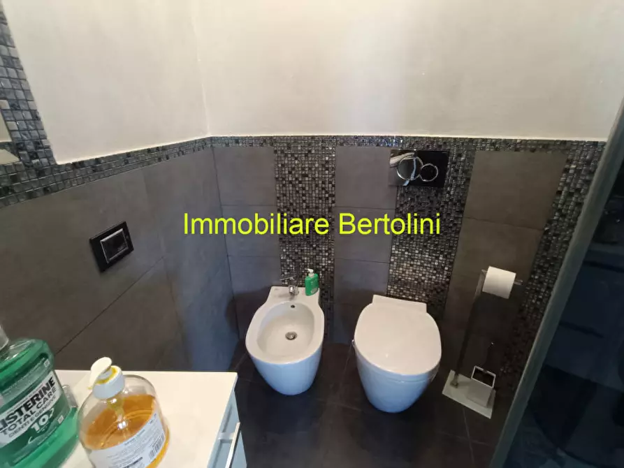 Immagine 53 di Villa in vendita  in ZONA SOLARO a San Remo