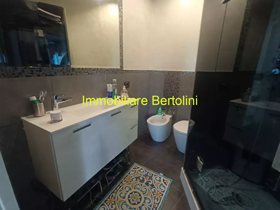 Immagine 48 di Villa in vendita  in ZONA SOLARO a San Remo