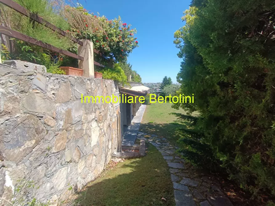 Immagine 50 di Villa in vendita  in ZONA SOLARO a San Remo