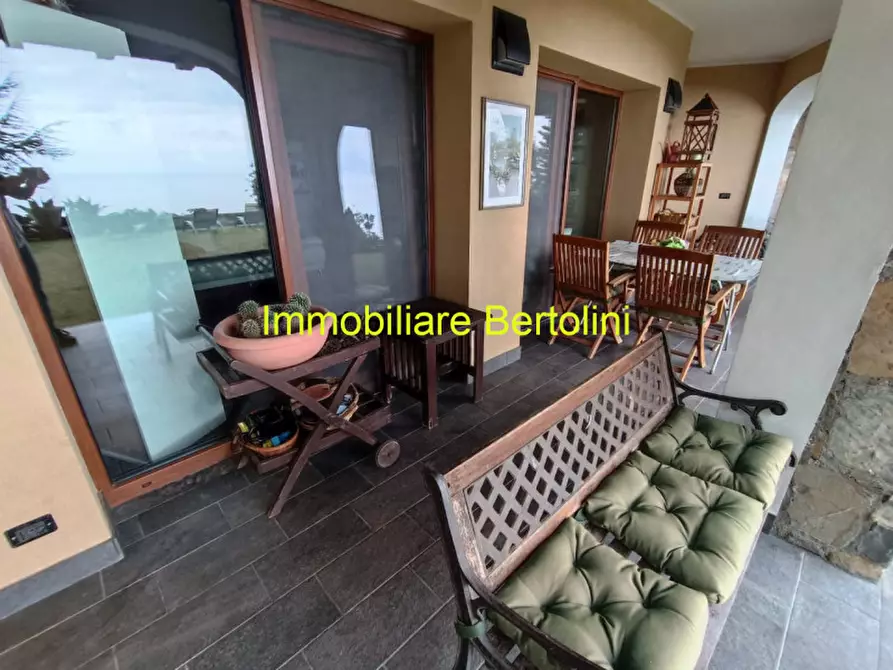 Immagine 54 di Villa in vendita  in ZONA SOLARO a San Remo