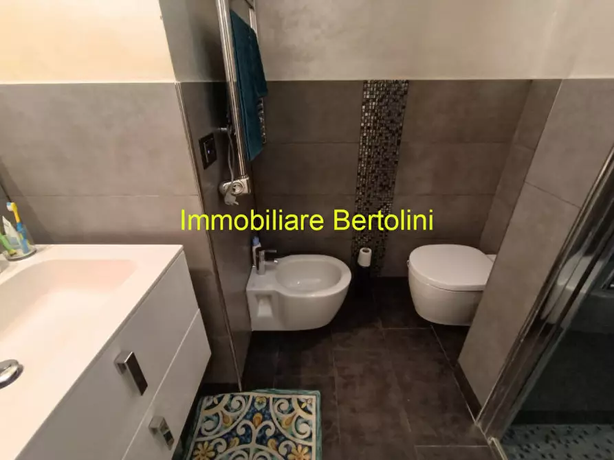 Immagine 59 di Villa in vendita  in ZONA SOLARO a San Remo
