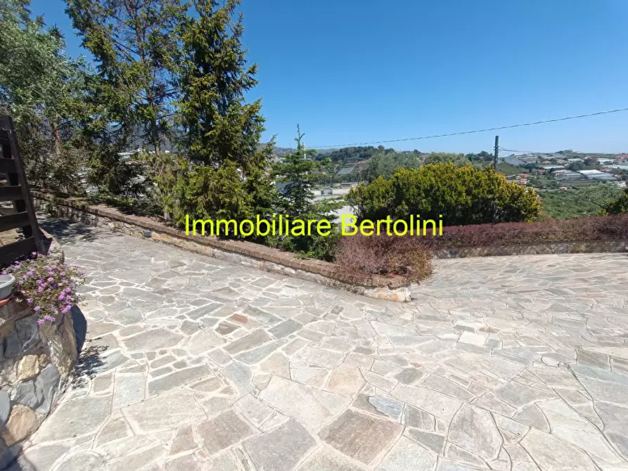Immagine 60 di Villa in vendita  in ZONA SOLARO a San Remo