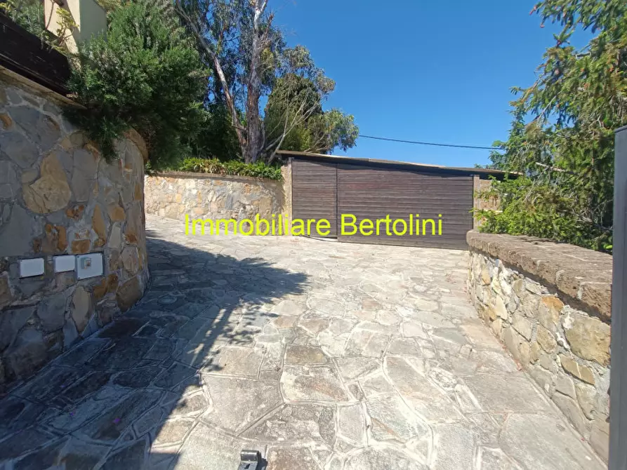 Immagine 61 di Villa in vendita  in ZONA SOLARO a San Remo