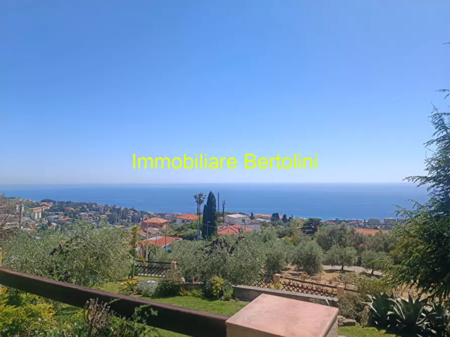 Immagine 63 di Villa in vendita  in ZONA SOLARO a San Remo