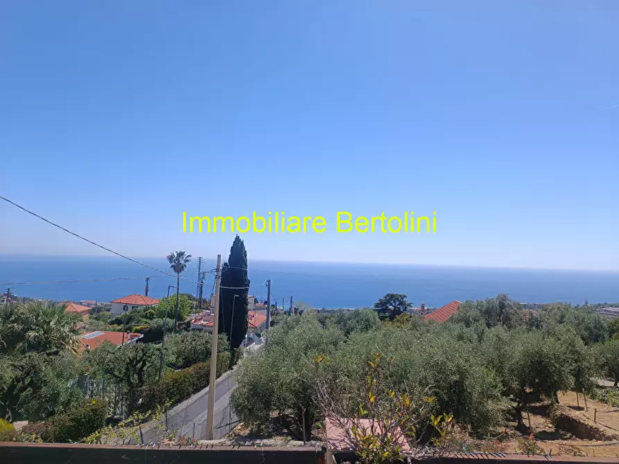 Immagine 65 di Villa in vendita  in ZONA SOLARO a San Remo