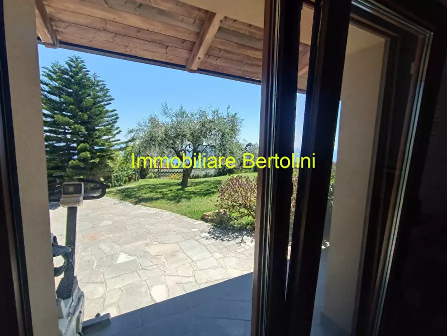 Immagine 66 di Villa in vendita  in ZONA SOLARO a San Remo