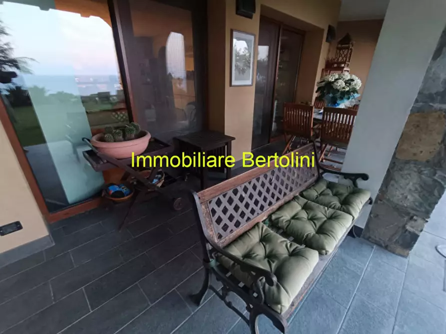 Immagine 57 di Villa in vendita  in ZONA SOLARO a San Remo