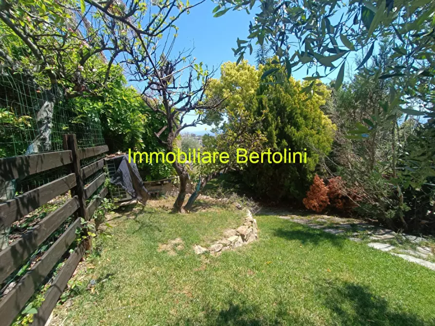 Immagine 83 di Villa in vendita  in ZONA SOLARO a San Remo