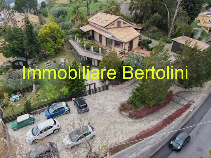 Immagine 84 di Villa in vendita  in ZONA SOLARO a San Remo