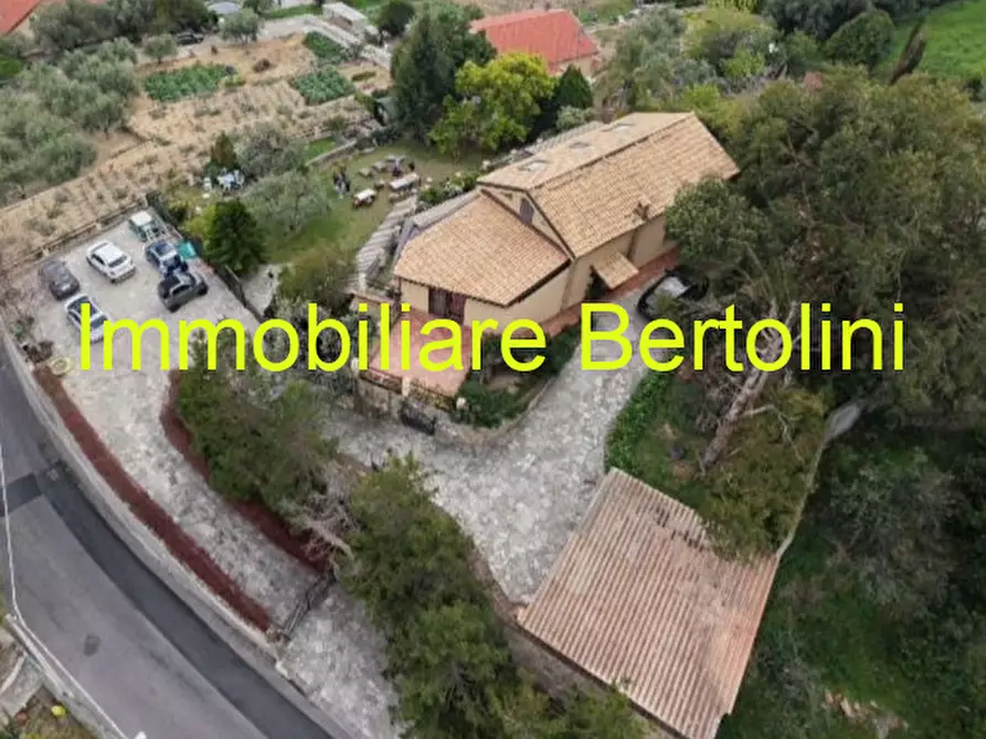 Immagine 85 di Villa in vendita  in ZONA SOLARO a San Remo