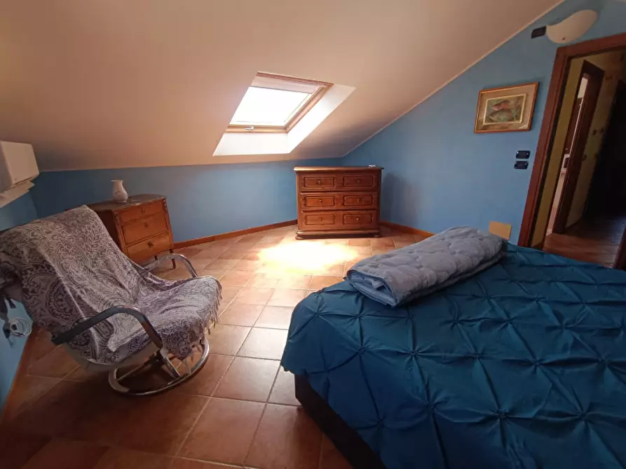 Immagine 60 di Villa in vendita  in ZONA SOLARO a San Remo