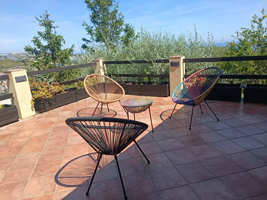 Immagine 65 di Villa in vendita  in ZONA SOLARO a San Remo