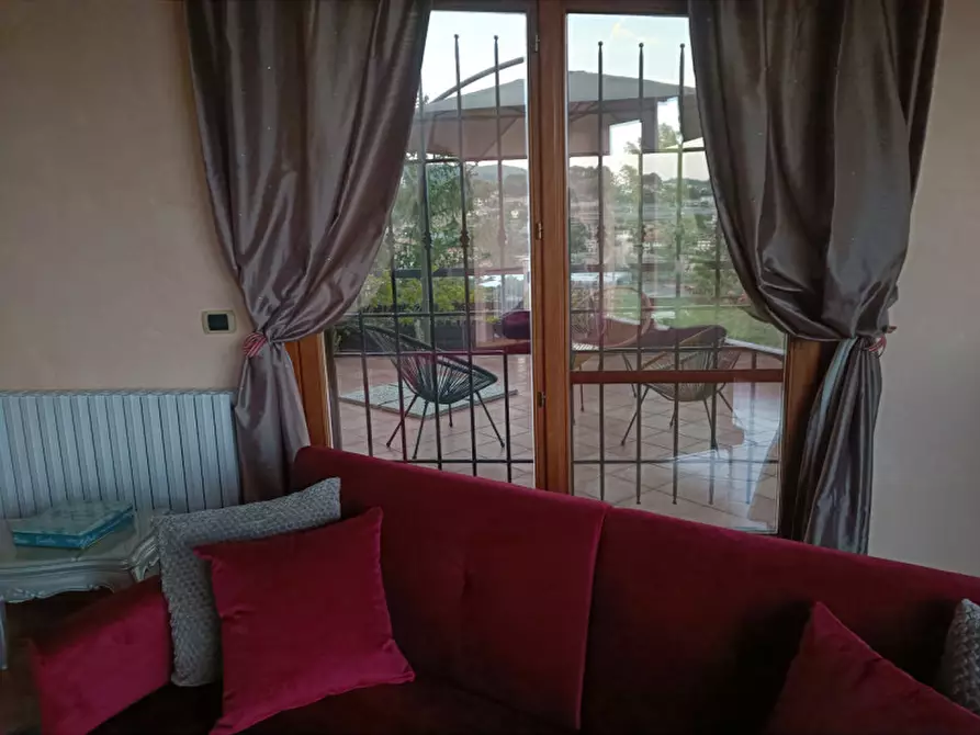 Immagine 66 di Villa in vendita  in ZONA SOLARO a San Remo
