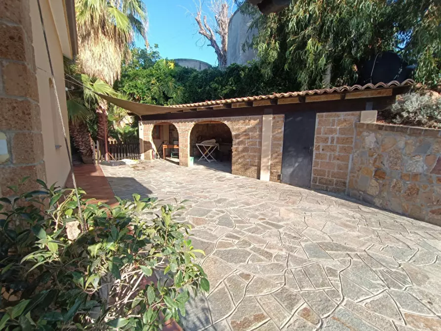 Immagine 71 di Villa in vendita  in ZONA SOLARO a San Remo
