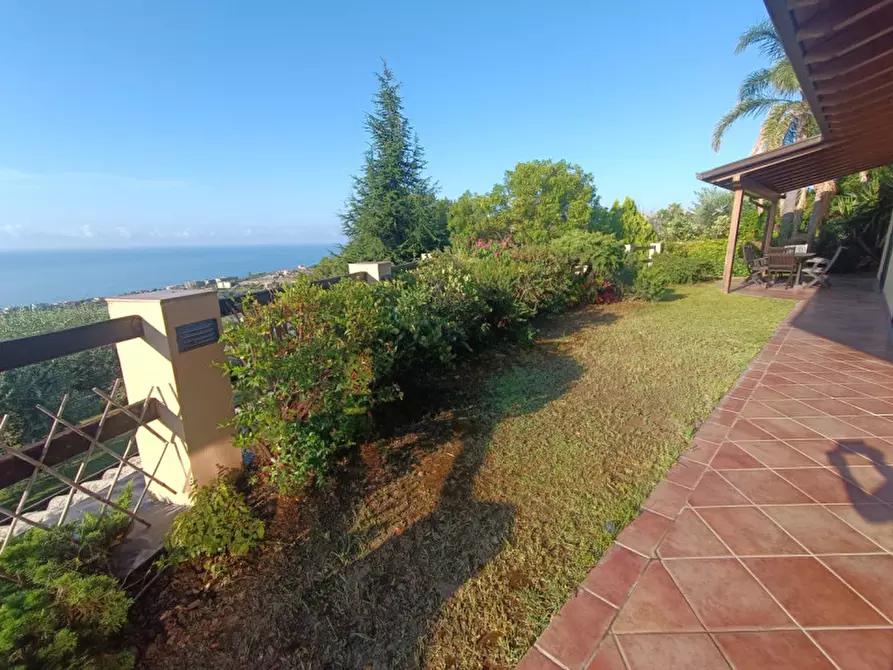 Immagine 75 di Villa in vendita  in ZONA SOLARO a San Remo