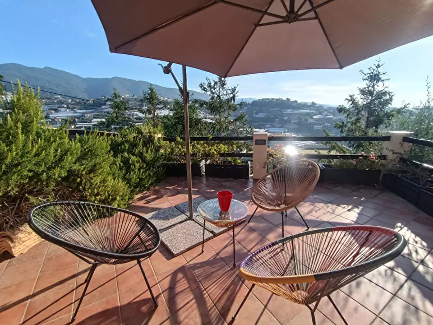 Immagine 76 di Villa in vendita  in ZONA SOLARO a San Remo