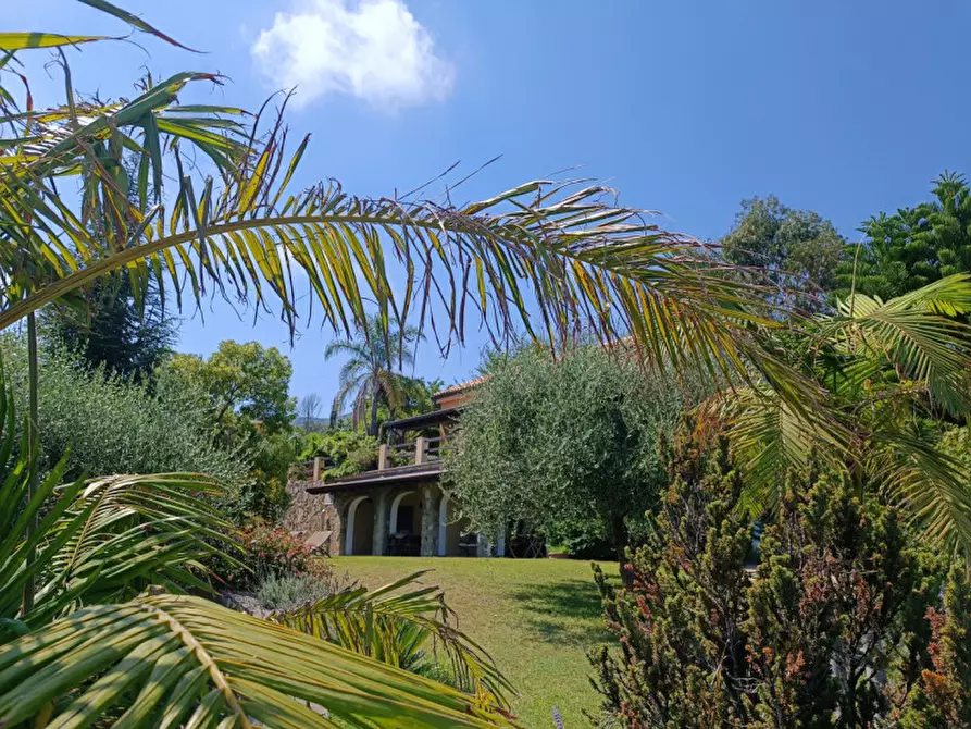 Immagine 77 di Villa in vendita  in ZONA SOLARO a San Remo
