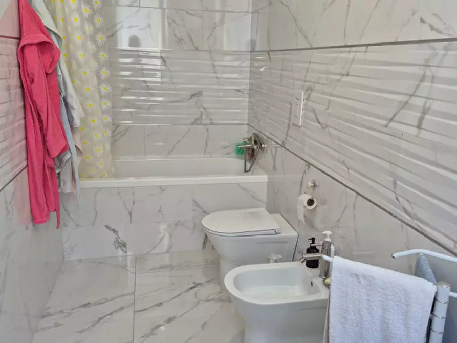 Immagine 4 di Casa indipendente in vendita  in Via Alessandro Manzoni 63 a Albignasego