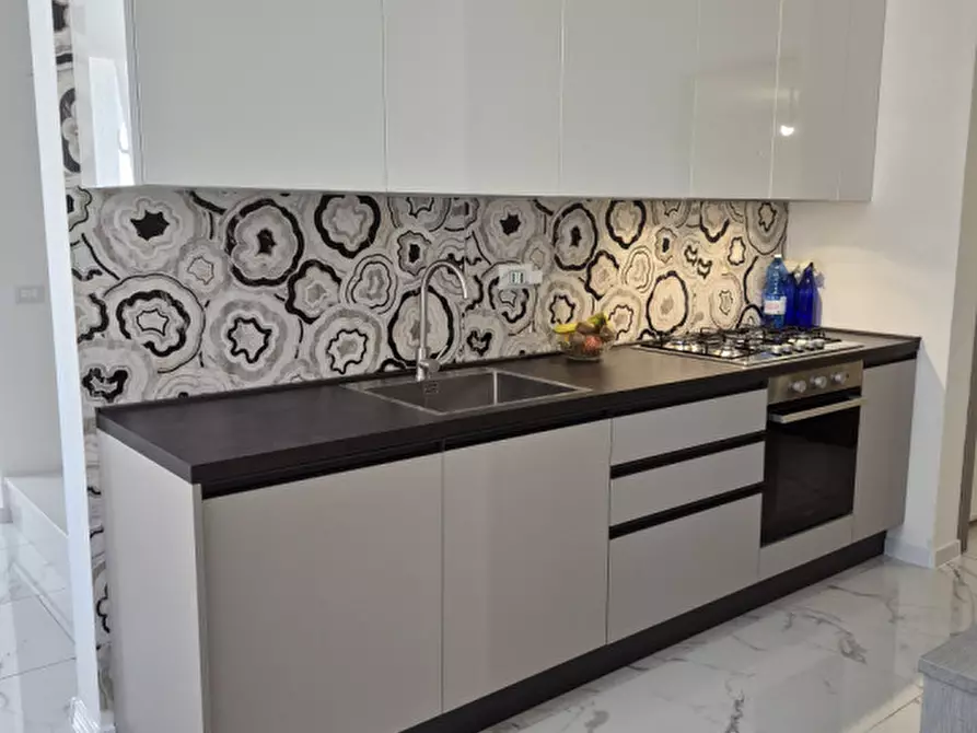 Immagine 8 di Casa indipendente in vendita  in Via Alessandro Manzoni 63 a Albignasego