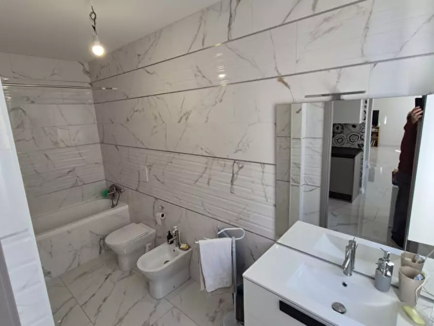 Immagine 9 di Casa indipendente in vendita  in Via Alessandro Manzoni 63 a Albignasego