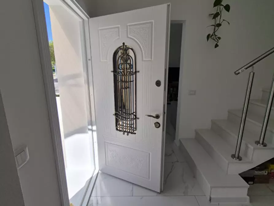 Immagine 13 di Casa indipendente in vendita  in Via Alessandro Manzoni 63 a Albignasego