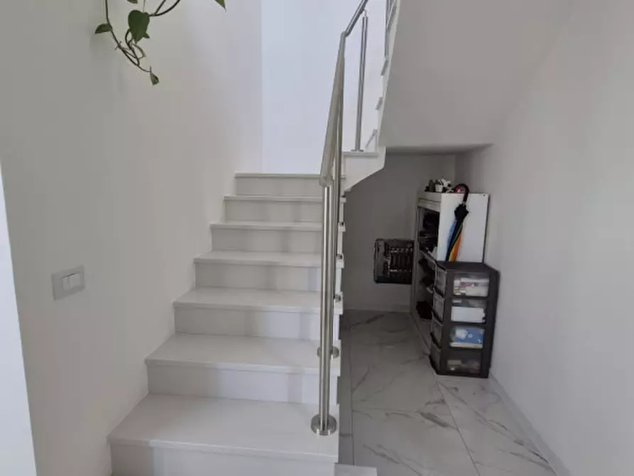 Immagine 17 di Casa indipendente in vendita  in Via Alessandro Manzoni 63 a Albignasego