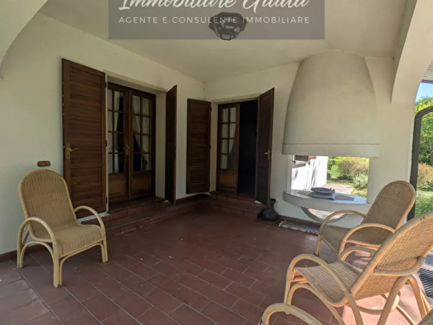 Immagine 3 di Villa in vendita  a Gaiarine