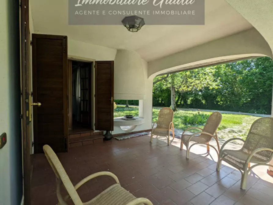 Immagine 4 di Villa in vendita  a Gaiarine
