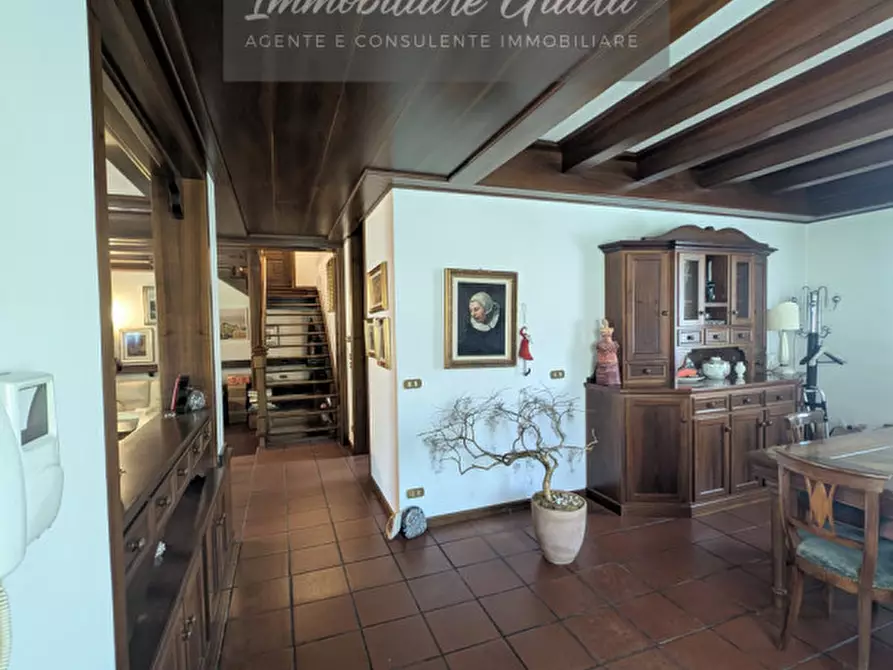 Immagine 7 di Villa in vendita  a Gaiarine