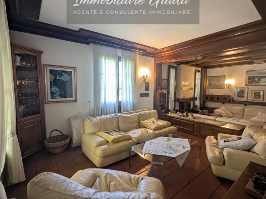 Immagine 8 di Villa in vendita  a Gaiarine